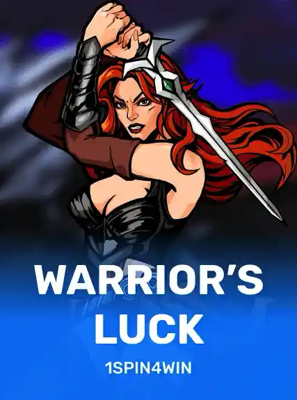 Warrior's Luck