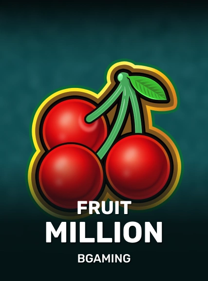 Fruit Million