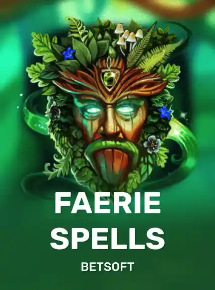 Faerie Spells