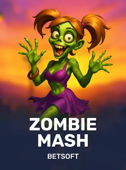 Zombie Mash