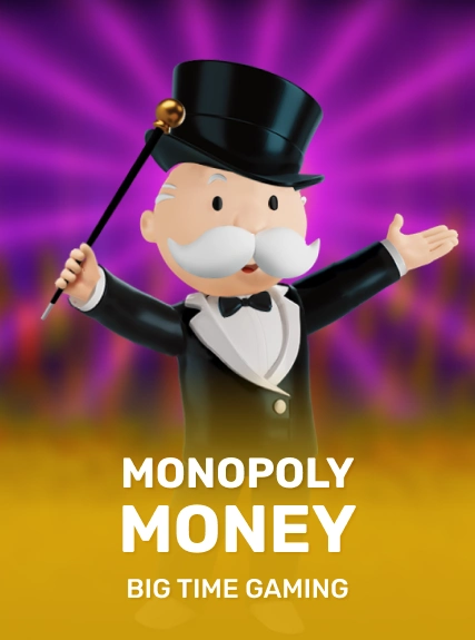 Monopoly Money