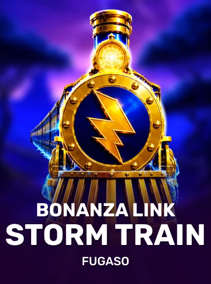 Bonanza Link: Storm Train