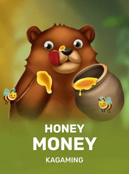 Honey Money