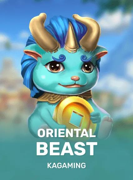 Oriental Beast
