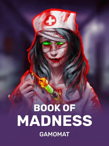 Book of Madness