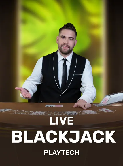 Royale Blackjack 1