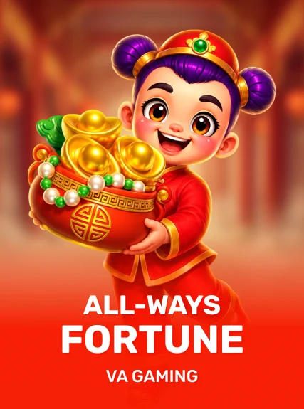 All-Ways Fortune